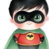 Super Man PNG (7)