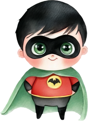 Super Man PNG (7)