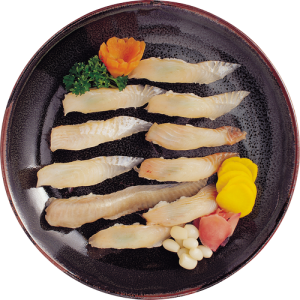 Sushi - Gỏi - Sashimi PNG (17)