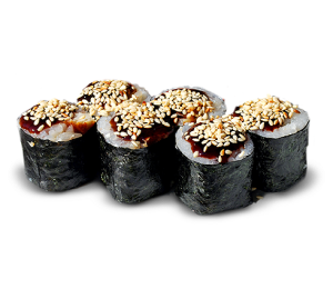Sushi - Gỏi - Sashimi PNG (19)