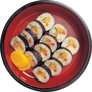 Sushi - Gỏi - Sashimi PNG (20)