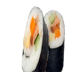Sushi - Gỏi - Sashimi PNG (26)