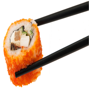 Sushi - Gỏi - Sashimi PNG (28)
