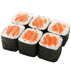 Sushi - Gỏi - Sashimi PNG (30)