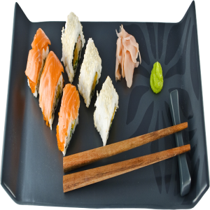 Sushi - Gỏi - Sashimi PNG (37)