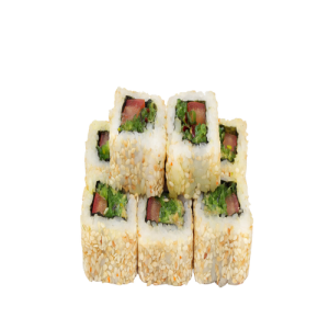 Sushi - Gỏi - Sashimi PNG (39)