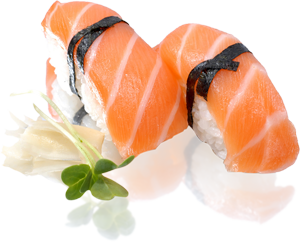 Sushi - Gỏi - Sashimi PNG (40)
