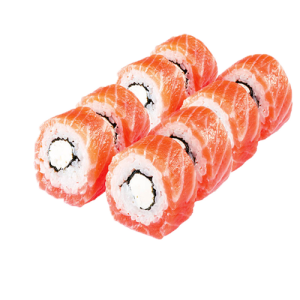 Sushi - Gỏi - Sashimi PNG (42)