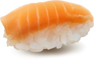Sushi - Gỏi - Sashimi PNG (50)