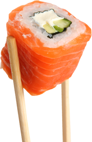 Sushi - Gỏi - Sashimi PNG (52)