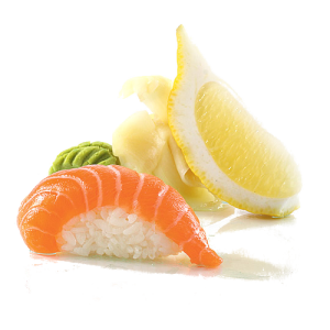 Sushi - Gỏi - Sashimi PNG (53)