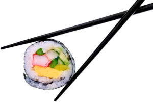 Sushi - Gỏi - Sashimi PNG (57)