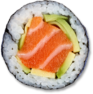 Sushi - Gỏi - Sashimi PNG (58)