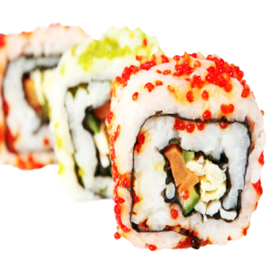 Sushi - Gỏi - Sashimi PNG (60)