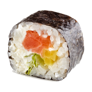 Sushi - Gỏi - Sashimi PNG (66)