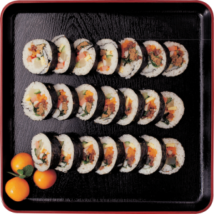Sushi - Gỏi - Sashimi PNG (8)