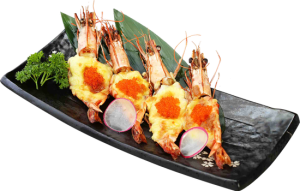 Sushi - Sashimi 3103 (1)