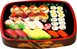 Sushi - Sashimi 3103 (5)