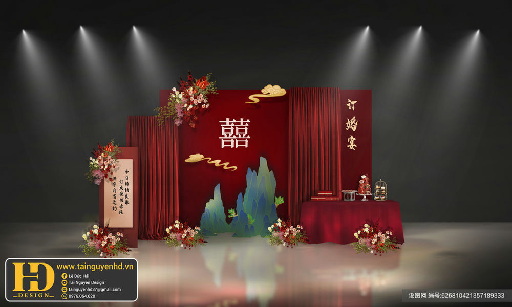 Tài Nguyên Decor Cưới - tainguyenhd.vn (14)