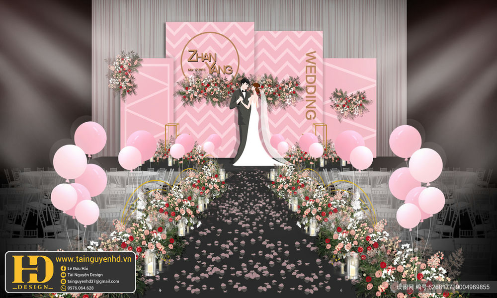 Tài Nguyên Decor Cưới - tainguyenhd.vn (155)