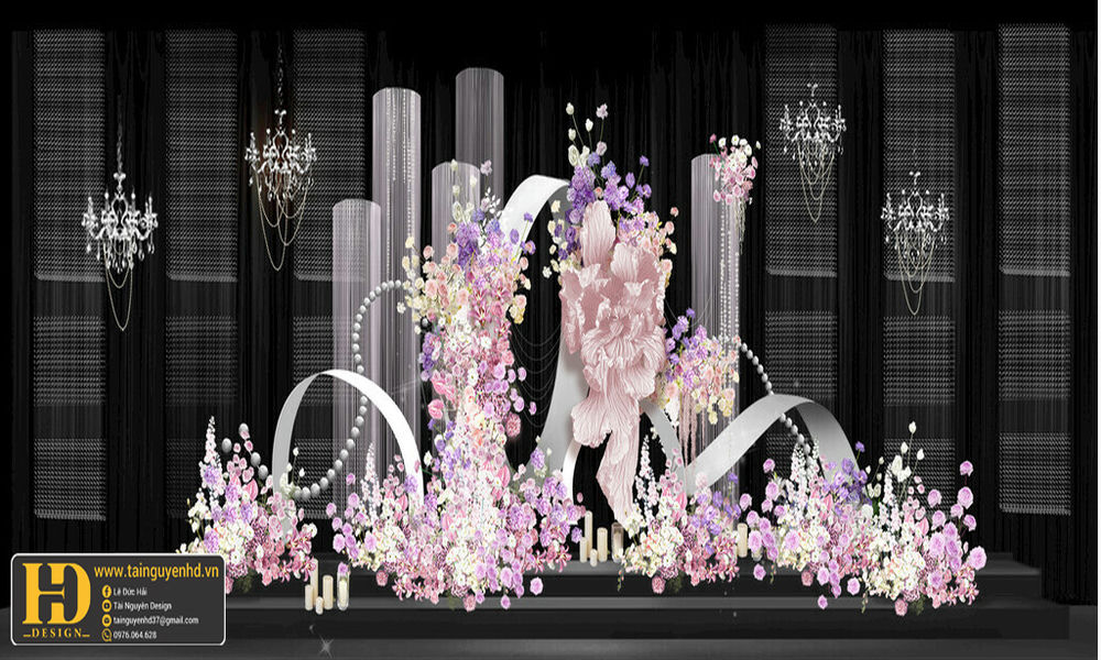 Tài Nguyên Decor Cưới - tainguyenhd.vn (208)