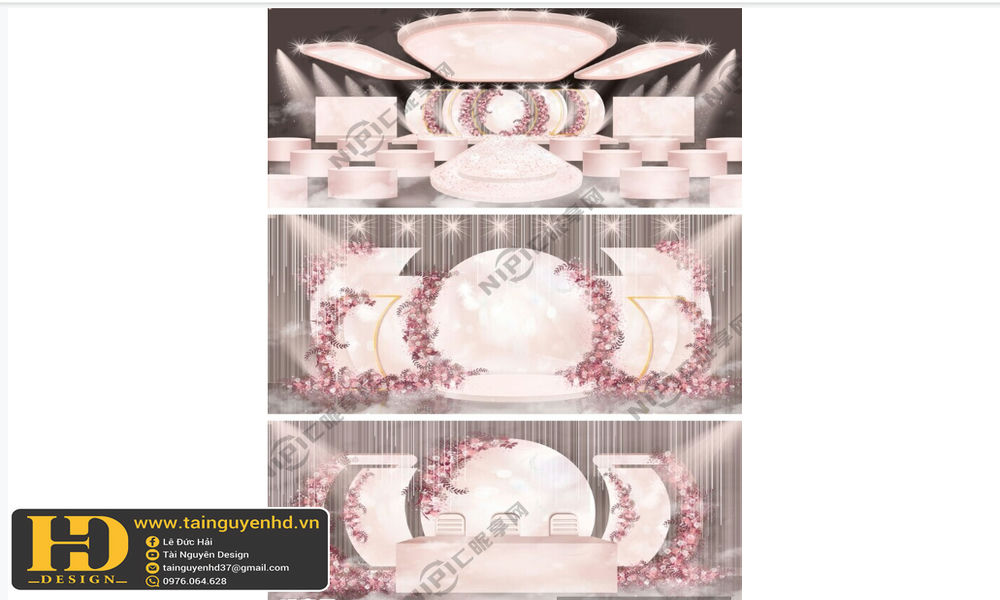 Tài Nguyên Decor Cưới - tainguyenhd.vn (232)