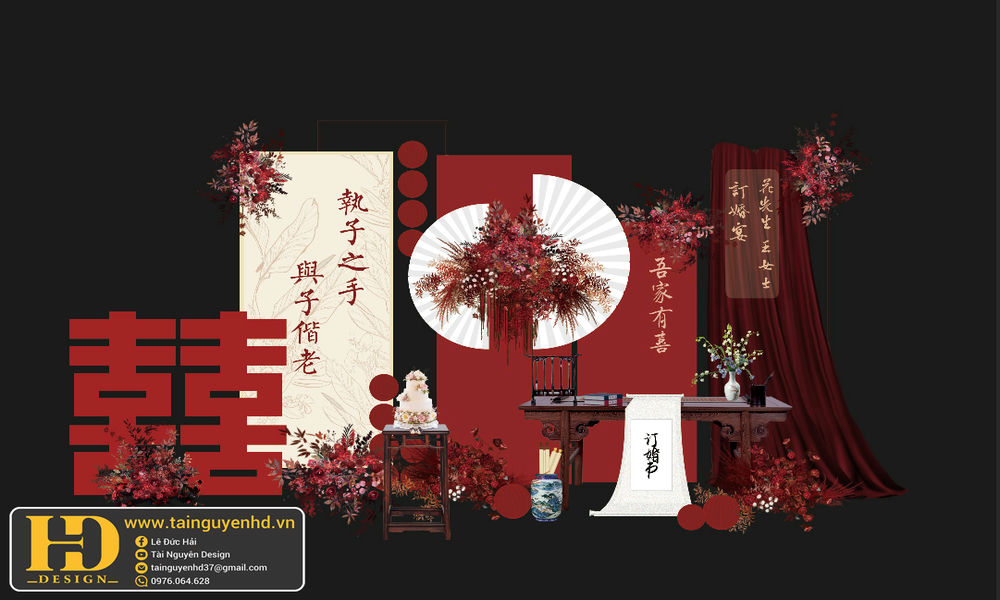 Tài Nguyên Decor Cưới - tainguyenhd.vn (26)