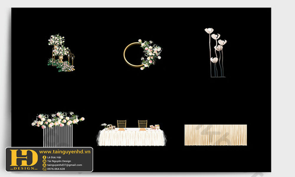 Tài Nguyên Decor Cưới - tainguyenhd.vn (261)