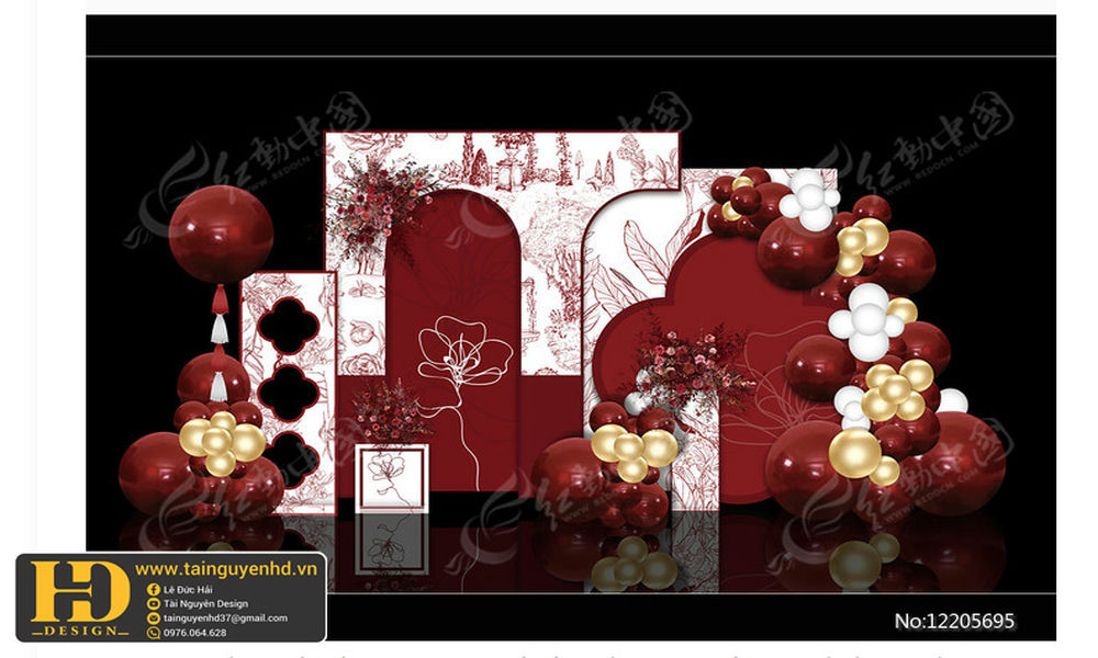 Tài Nguyên Decor Cưới - tainguyenhd.vn (295)