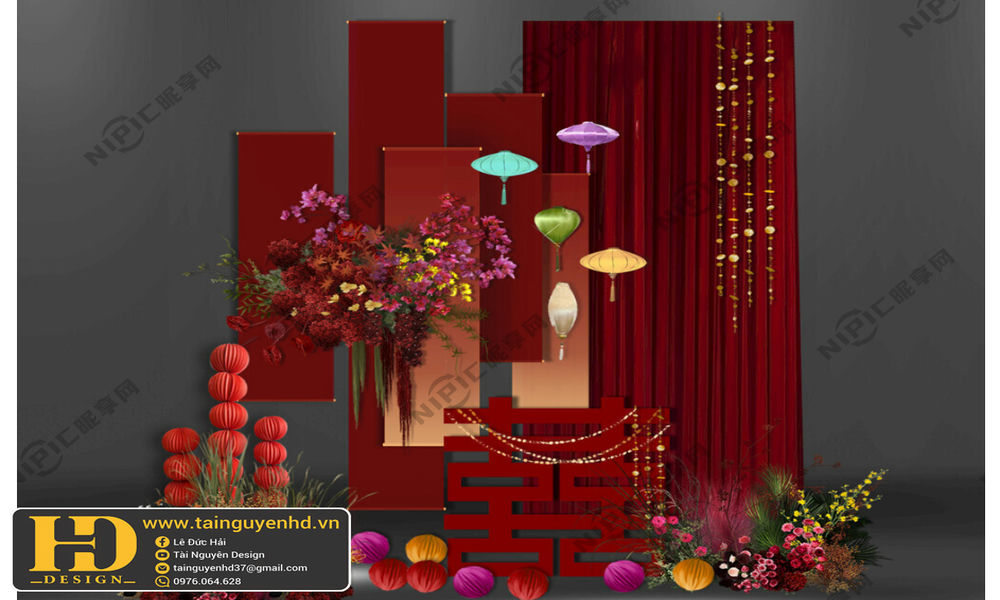 Tài Nguyên Decor Cưới - tainguyenhd.vn (306)