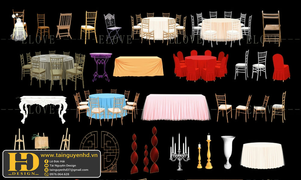 Tài Nguyên Decor Cưới - tainguyenhd.vn (340)
