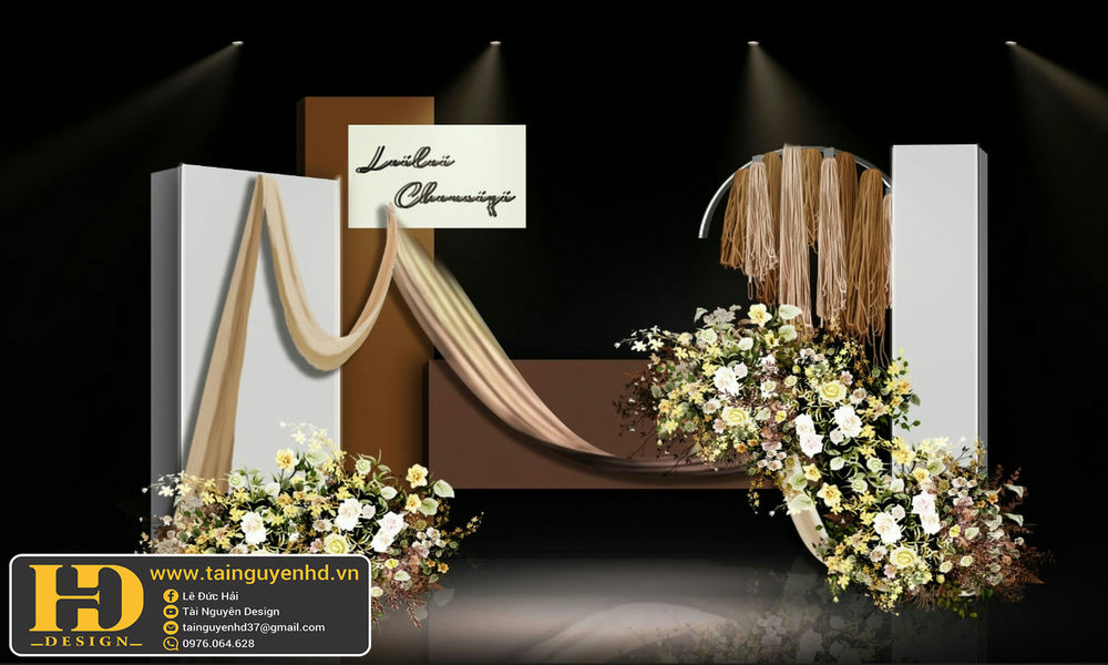 Tài Nguyên Decor Cưới - tainguyenhd.vn (352)