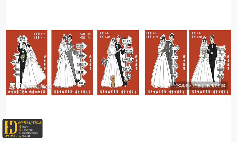 Tài Nguyên Decor Cưới - tainguyenhd.vn (91)