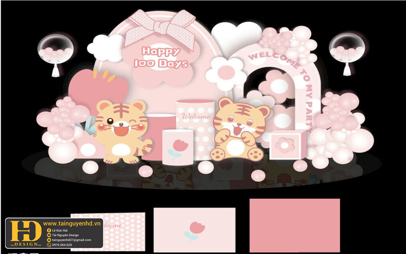 Tài Nguyên Sinh Nhật Siêu Đẹp (2)