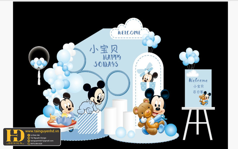 Tài Nguyên Sinh Nhật Siêu Đẹp (205)