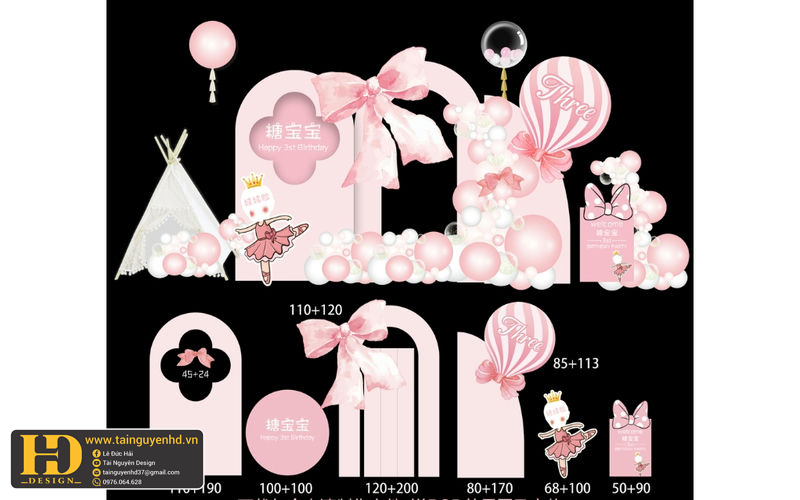 Tài Nguyên Sinh Nhật Siêu Đẹp (234)