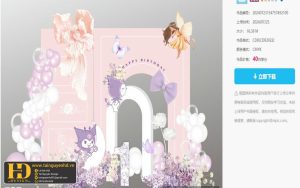 Tài Nguyên Sinh Nhật Siêu Đẹp (288)