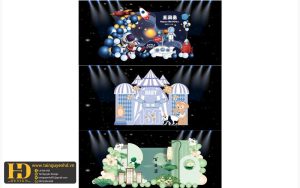 Tài Nguyên Sinh Nhật Siêu Đẹp (300)