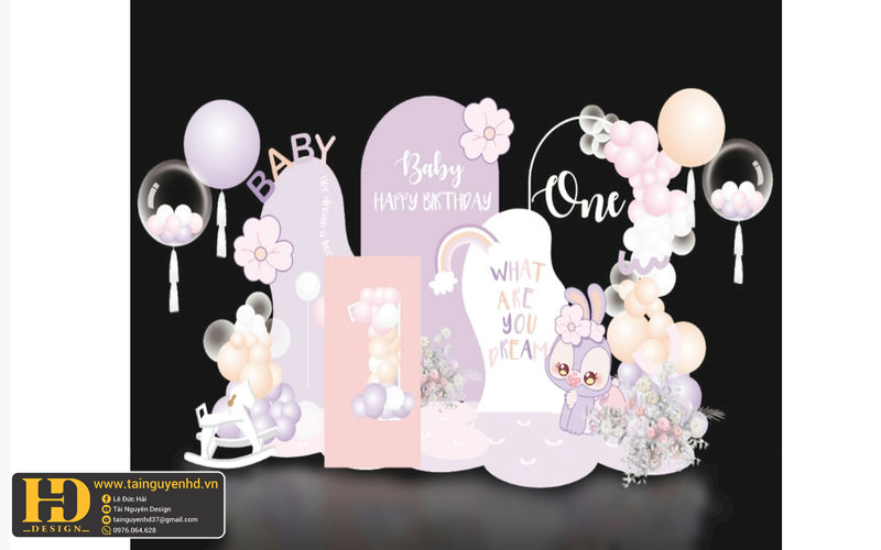 Tài Nguyên Sinh Nhật Siêu Đẹp (308)