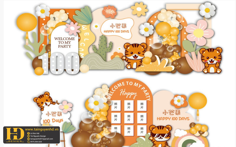 Tài Nguyên Sinh Nhật Siêu Đẹp (345)