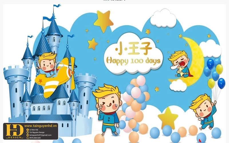 Tài Nguyên Sinh Nhật Siêu Đẹp (349)