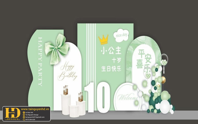 Tài Nguyên Sinh Nhật Siêu Đẹp (360)