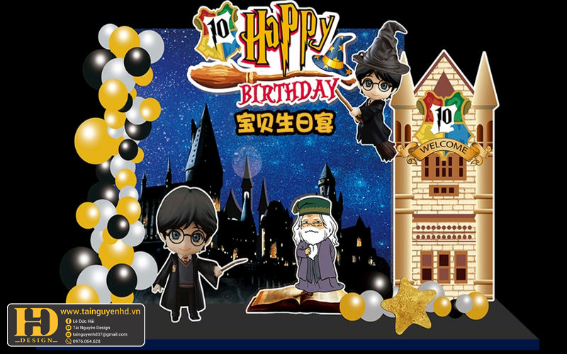 Tài Nguyên Sinh Nhật Siêu Đẹp (367)