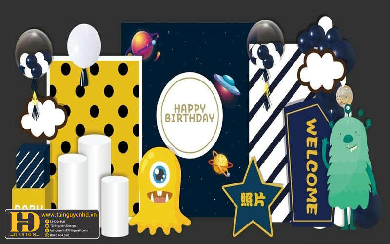 Tài Nguyên Sinh Nhật Siêu Đẹp (380)