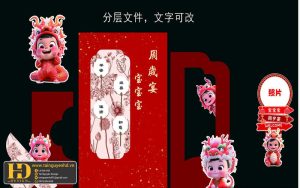 Tài Nguyên Sinh Nhật Siêu Đẹp (435)