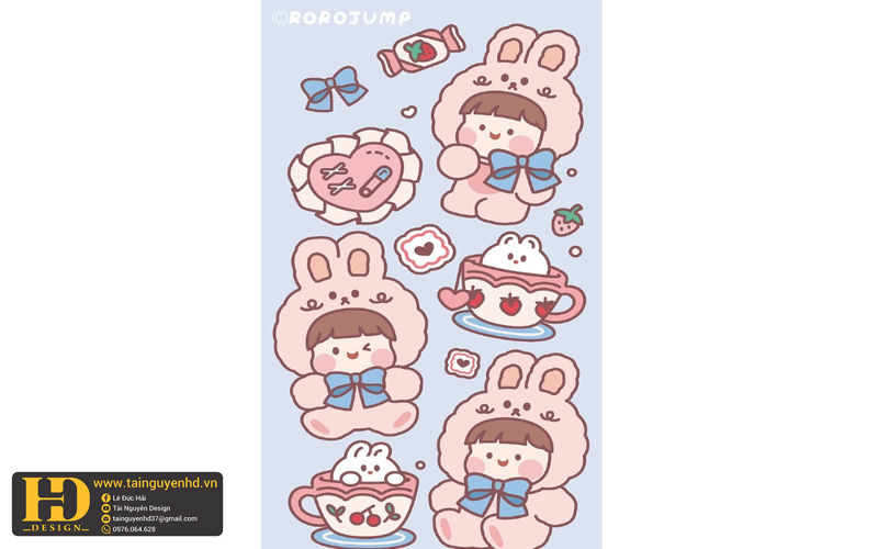 Tài Nguyên Sinh Nhật Siêu Đẹp (450)