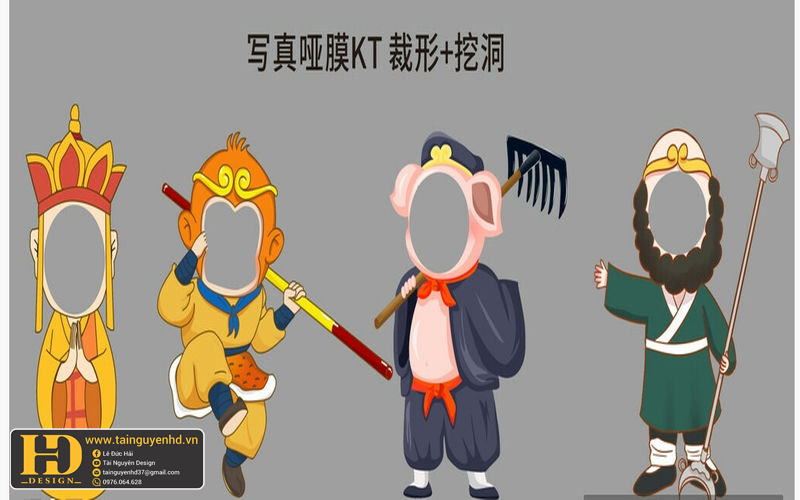 Tài Nguyên Sinh Nhật Siêu Đẹp (506)