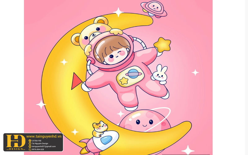 Tài Nguyên Sinh Nhật Siêu Đẹp (509)