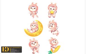 Tài Nguyên Sinh Nhật Siêu Đẹp (514)