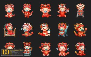 Tài Nguyên Sinh Nhật Siêu Đẹp (518)